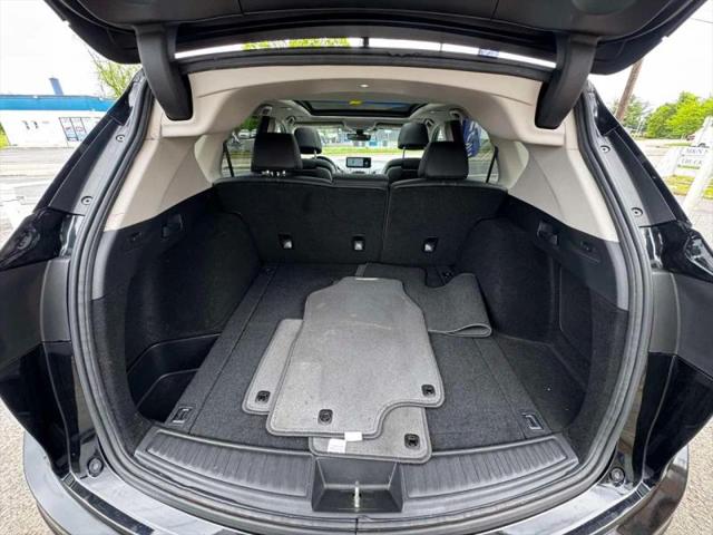 2020 Acura RDX Technology Package