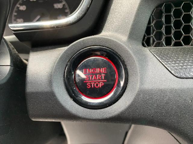 2025 Honda CR-V LX AWD