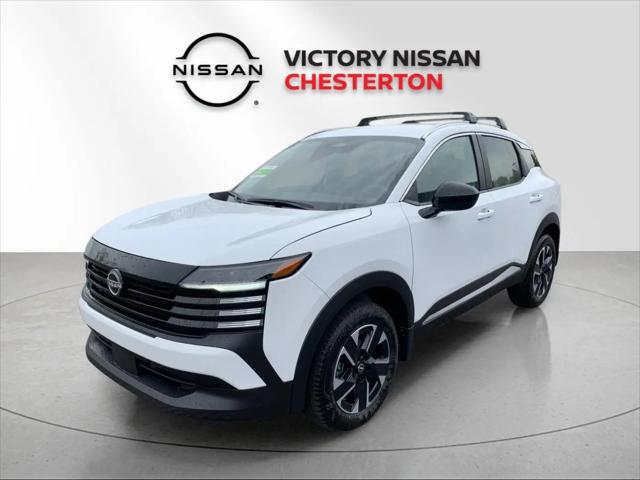 2026 Nissan Kicks SV for sale in Burns Harbor, IN