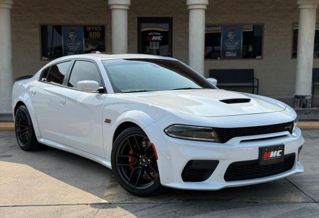 2022 Dodge Charger Scat Pack Widebody for sale in Mcallen, TX