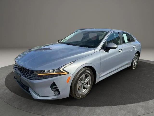 2022 Kia K5 LX for sale in Mountain Lakes, NJ