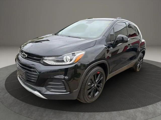 2020 Chevrolet Trax FWD LT for sale in Mountain Lakes, NJ