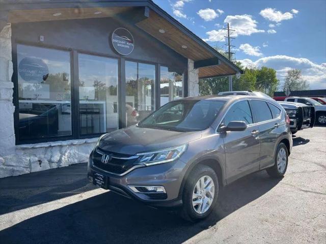 2015 Honda CR-V EX for sale in Broomfield, CO