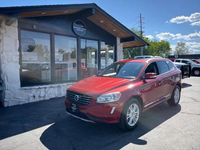 2016 Volvo XC60 T5 Drive-E Premier for sale in Broomfield, CO