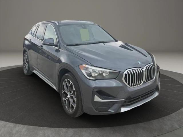 2021 BMW X1 xDrive28i for sale in Redford, MI