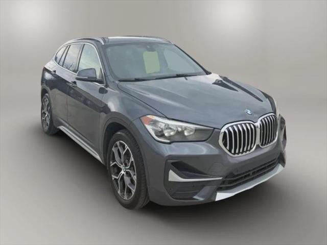 2021 BMW X1 xDrive28i for sale in Redford, MI