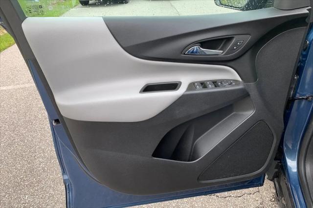 2024 Chevrolet Equinox FWD LS