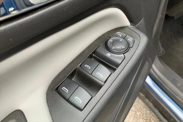 2024 Chevrolet Equinox FWD LS