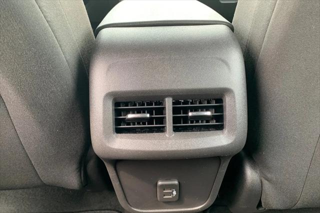 2024 Chevrolet Equinox FWD LS