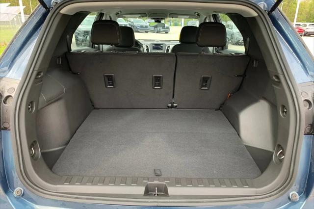 2024 Chevrolet Equinox FWD LS