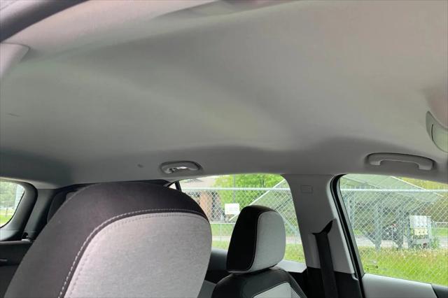 2024 Chevrolet Equinox FWD LS