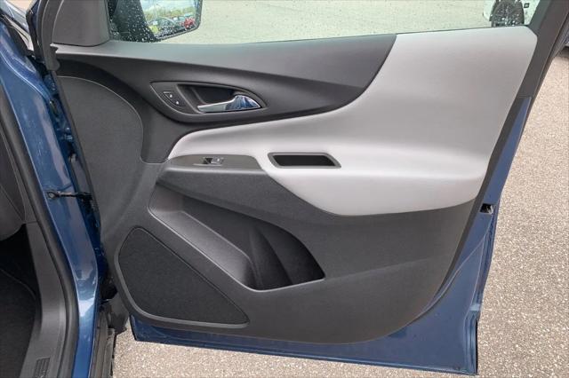 2024 Chevrolet Equinox FWD LS