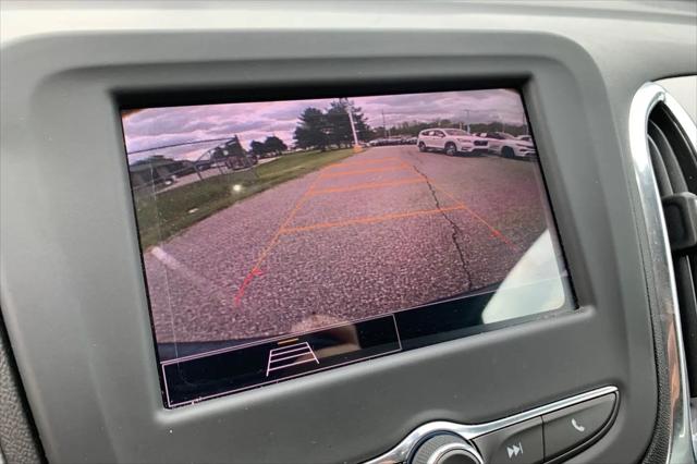 2024 Chevrolet Equinox FWD LS