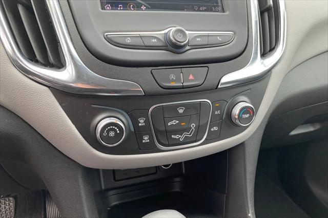 2024 Chevrolet Equinox FWD LS