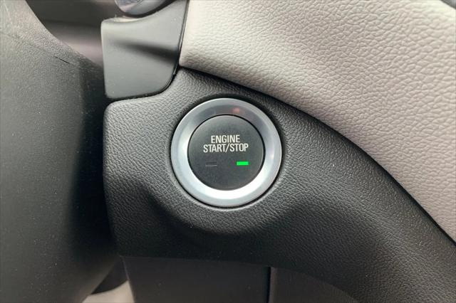 2024 Chevrolet Equinox FWD LS
