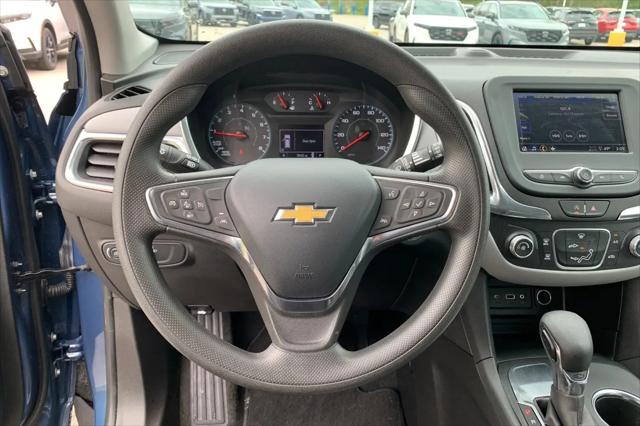 2024 Chevrolet Equinox FWD LS
