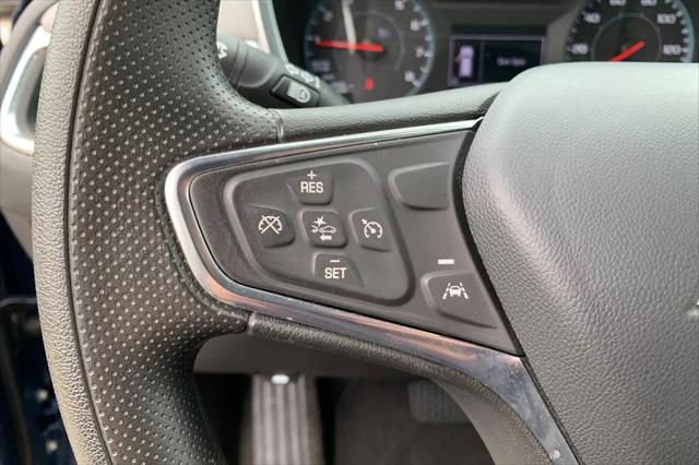 2024 Chevrolet Equinox FWD LS