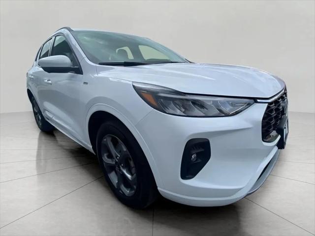 2023 Ford Escape ST-Line Select for sale in Green Bay, WI