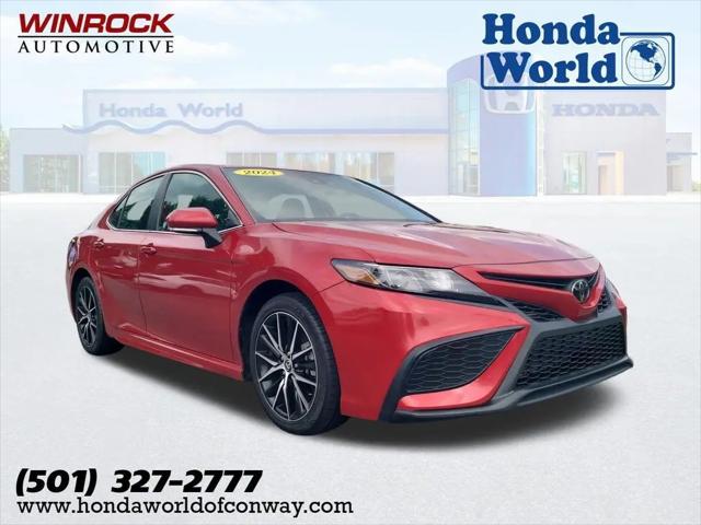 2024 Toyota Camry SE for sale in Conway, AR