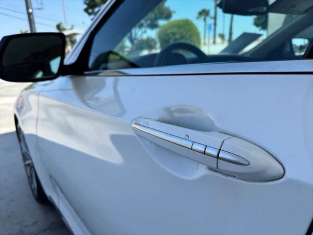 2015 Hyundai Genesis 3.8