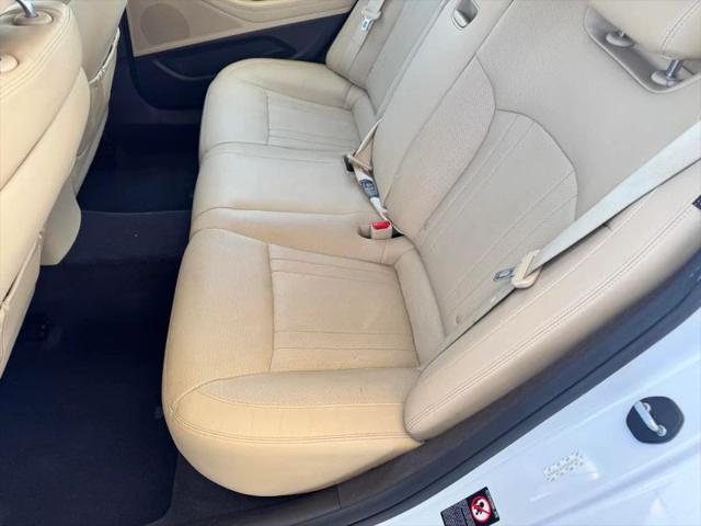 2015 Hyundai Genesis 3.8