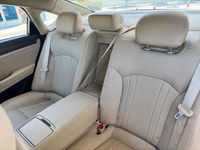 2015 Hyundai Genesis 3.8