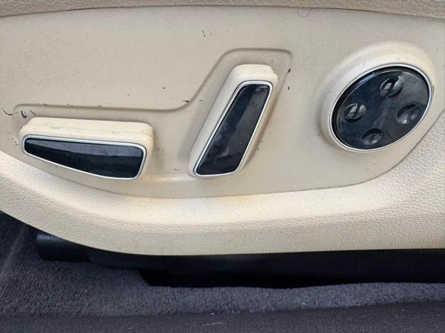 2015 Hyundai Genesis 3.8