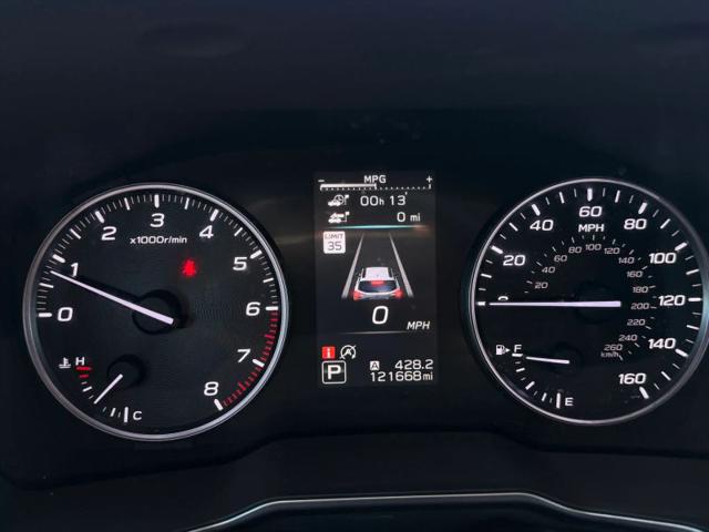 2021 Subaru Outback Onyx Edition XT