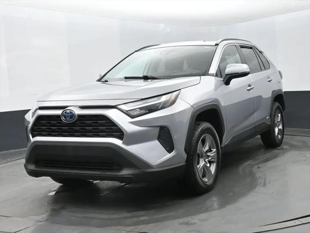 2023 Toyota RAV4 Hybrid XLE for sale in Irvington, NJ