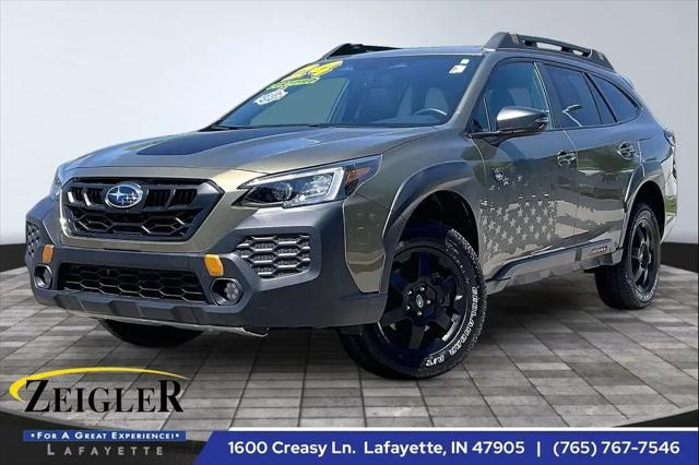 2024 Subaru Outback Wilderness for sale in Lafayette, IN