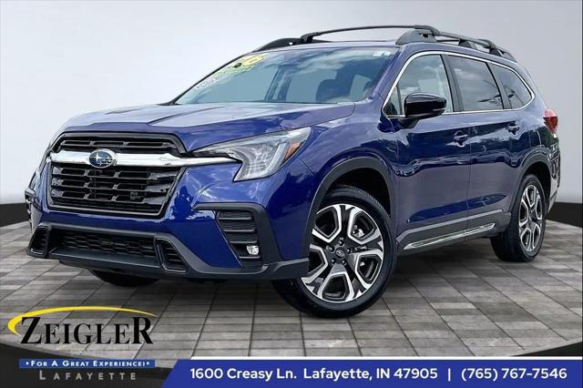 2026 Subaru Ascent Limited 7-Passenger for sale in Lafayette, IN