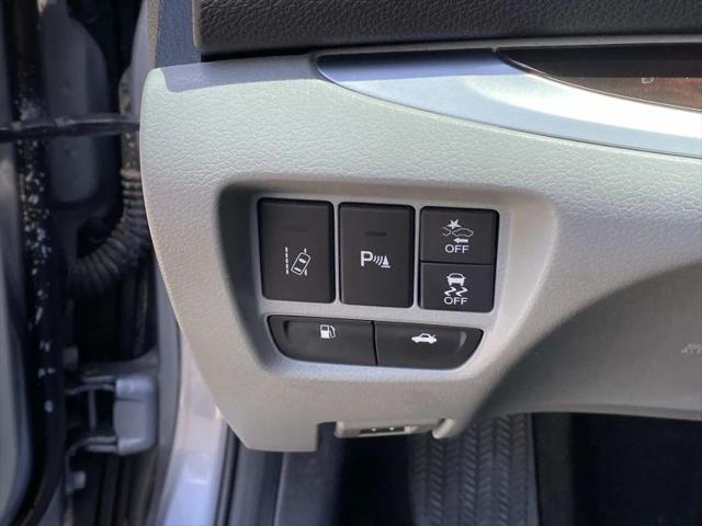 2015 Acura TLX V6 Advance