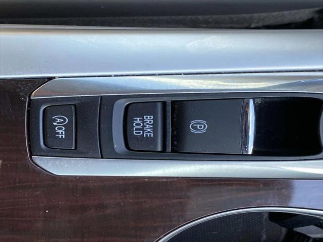 2015 Acura TLX V6 Advance