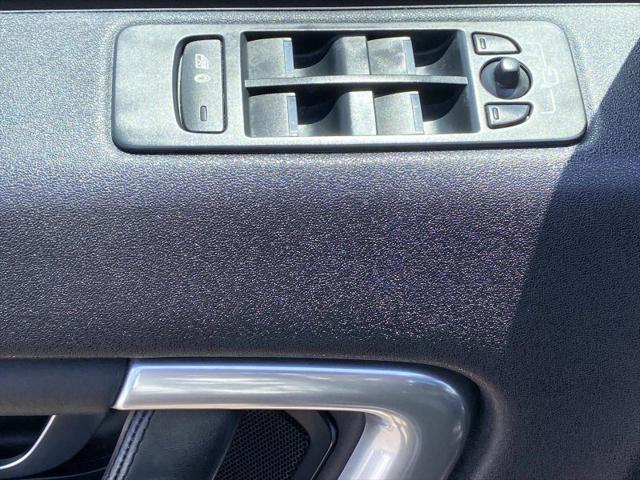 2018 Land Rover Discovery Sport HSE