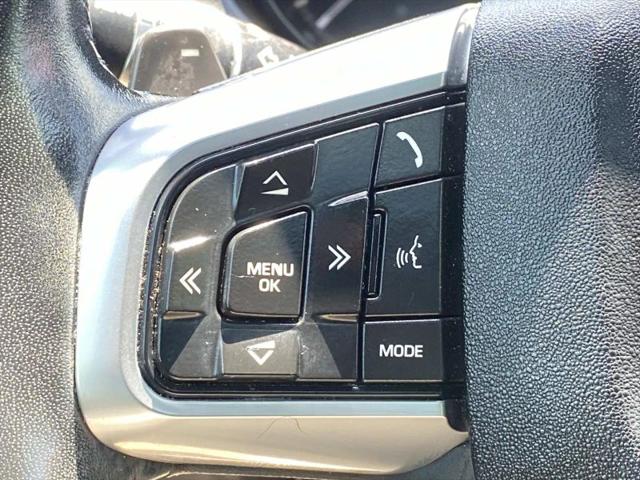 2018 Land Rover Discovery Sport HSE