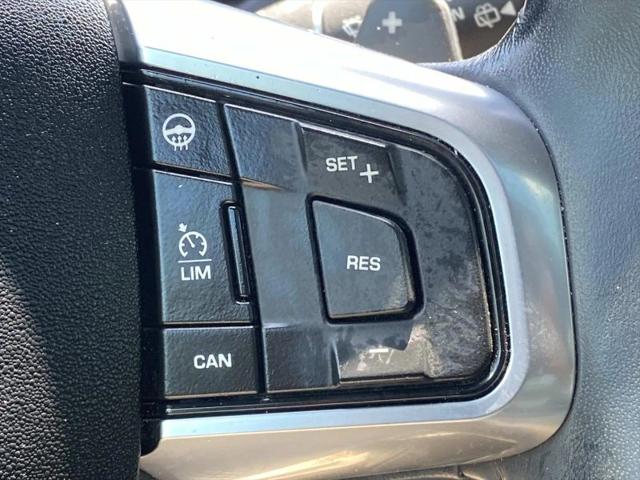 2018 Land Rover Discovery Sport HSE