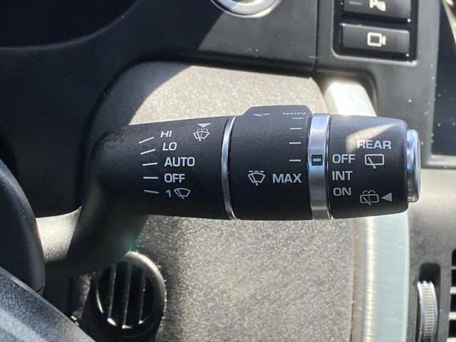 2018 Land Rover Discovery Sport HSE