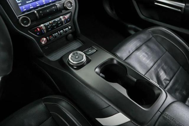 2021 Ford Mustang Shelby GT500 Fastback