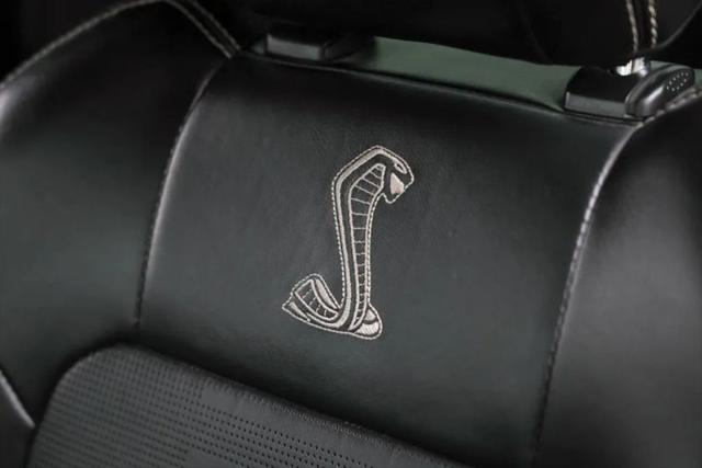 2021 Ford Mustang Shelby GT500 Fastback