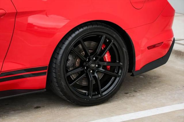 2021 Ford Mustang Shelby GT500 Fastback