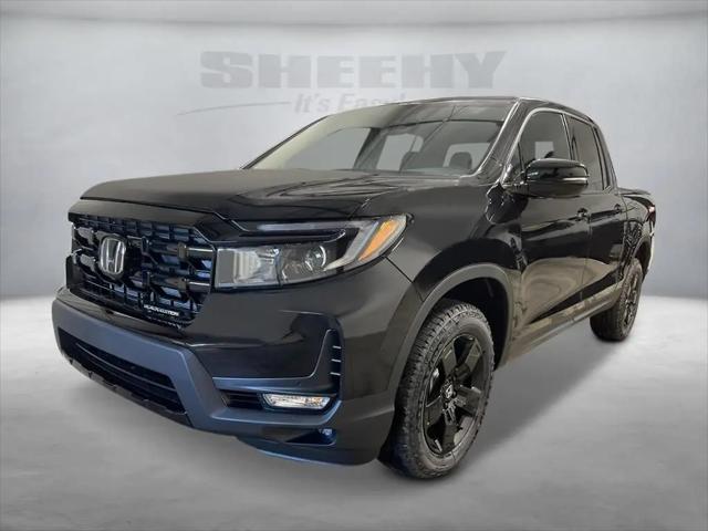 2026 Honda Ridgeline Black Edition for sale in Alexandria, VA