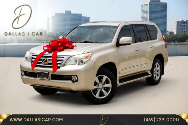 2013 Lexus GX 460 Premium for sale in Dallas, TX