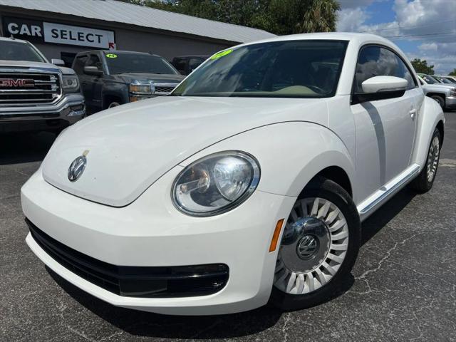 2014 Volkswagen Beetle 2.5L for sale in Tampa, FL