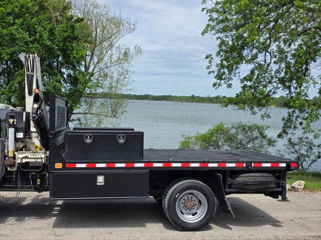 2010 Ford F-550 XL