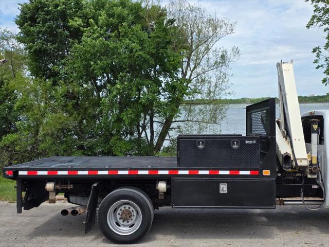 2010 Ford F-550 XL