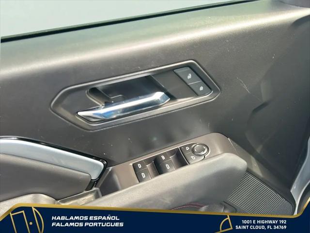 2024 Chevrolet Colorado 4WD Z71