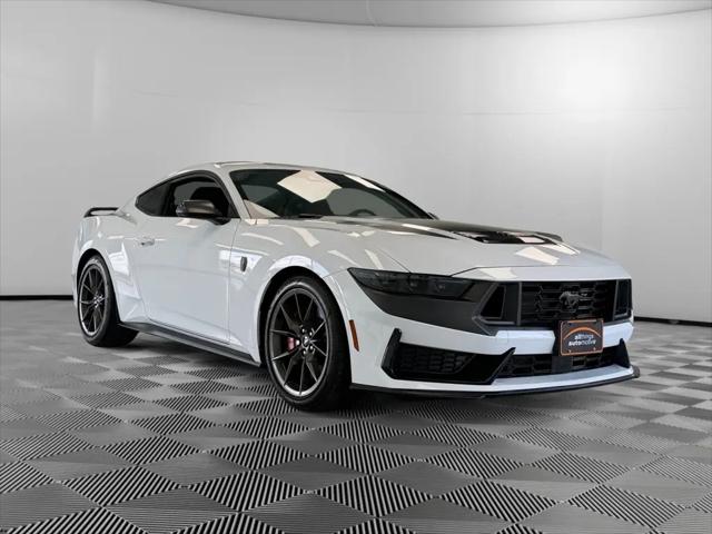 2025 Ford Mustang Dark Horse Fastback for sale in Mc Connellsburg, PA