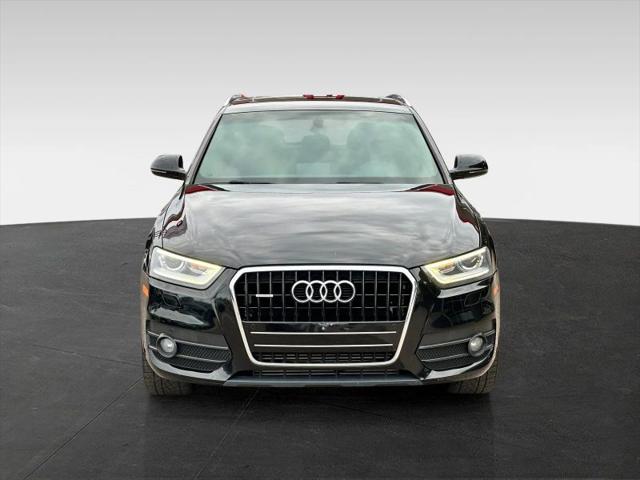 2015 Audi Q3 2.0T Premium Plus