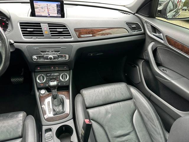 2015 Audi Q3 2.0T Premium Plus