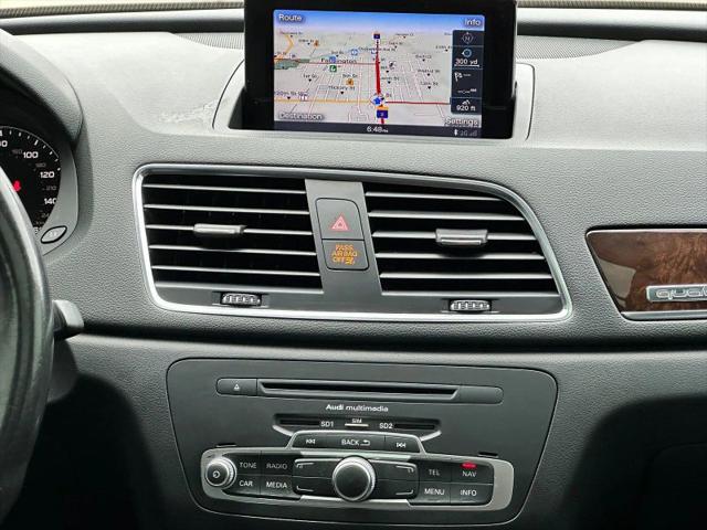 2015 Audi Q3 2.0T Premium Plus